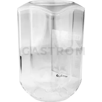 Nádoba na moč Transparentní termoizolační nádoba na víno 1,4 l | YATO, YG-07147