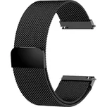 Milánský tah - Černý, 24 mm