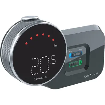 Termostat iT800 WIFI Internetový bezdrátový programovatelný termostat iT800