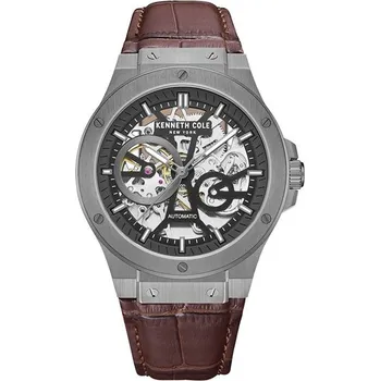 Hodinky Pánské hodinky KENNETH COLE Automatic KCWGE0033502