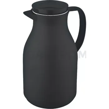 Termoska Termoska, černá, 1,5 l | STALGAST, 382152