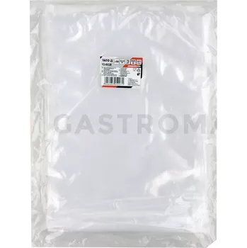 Sáčky pro sous-vide a komorové baličky 250x350 mm 70um, 100 ks. | YATO, YG-09338