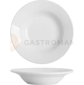 Talíř Hluboký talíř, 220 mm | STALGAST, Classic