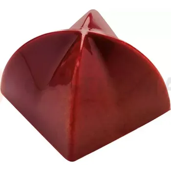 Čokoládová tyčinka Forma na pralinky, Pavillon 275x175 mm | MARTELLATO, Pavillon