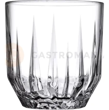 Nízká sklenice, 0,300 l | PASABAHCE, Echo