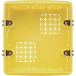 Bticino 506E Elektroinstalační krabice 3+3 moduly přístrojová