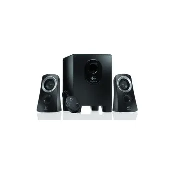 Logitech Audio System 2.1 Z313 - EMEA