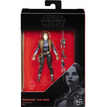 Figurka Star Wars Black Series: Rogue One
