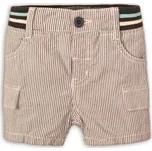 Kraťasy kojenecké chlapecké, Minoti, Seagull 3, kluk - 80/86