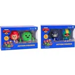 Figurky akční 11 cm Brawl Stars 2 pack série 1