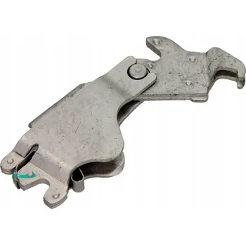 Brzdová hadice Febi Bilstein 104935 Opravná sada, automatické nastavení