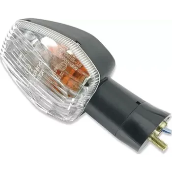 Elektroinstalace pro motocykl QTECH Blikač př. - P / zd. - L