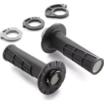 grip gripy motokrosové otevřené, KTM - ORIGINÁL M405-101Q