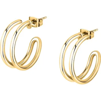 Náušnice Dámské náušnice Morellato Creole SAVN08