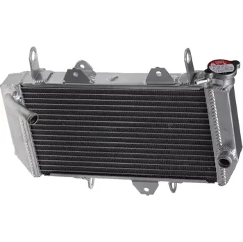 Chladič motoru QTECH chladič YAMAHA [**], Q-TECH M690-270