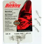 Berkley Karabinka mcmahon uzel 9,1kg (10ks)