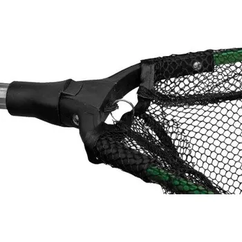 Podběrák Teleskop. podběrák plast 220cm