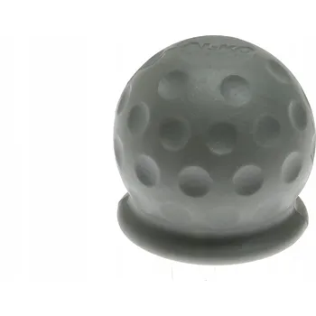 Krytka na tažné zařízení Gumová krytka na kouli tažného zařízení AL-KO