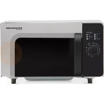 Mikrovlnná trouba Mikrovlnná trouba 1500/1000 W, 23 l, 1500 W, 512x403x310 mm | MENUMASTER, 280065