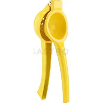 Lis na citrusy Odšťavňovač na citróny, žlutý | STALGAST, 474001