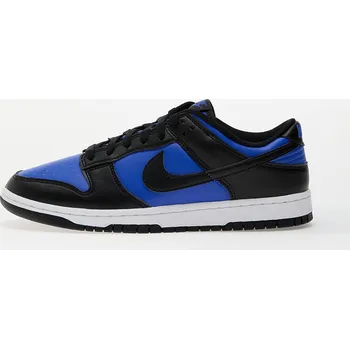 Pánské tenisky Tenisky Nike Dunk Low Retro Hyper Royal/ Black-White EUR 45.5