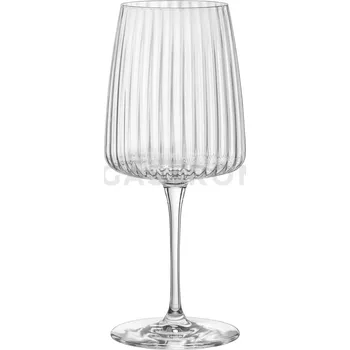 Sklenice Sklenice na červené víno, 0,535 l | BORMIOLI ROCCO, Exclusiva