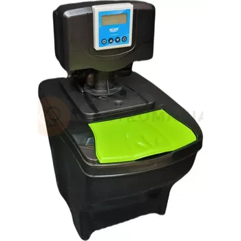 Změkčovač vody Automatický změkčovač vody 1950 l | MIJAR, KING EI