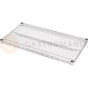 Ložnicová sestava Police pro skladový regál 457x906 mm | YATO, YG-09051