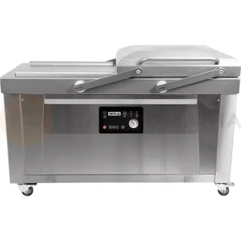 Dvoukomorová vakuová balička 450x600 | YATO, YG-09307