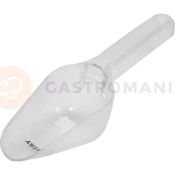 Polykarbonátová lopatka180 ml | YATO, YG-02460
