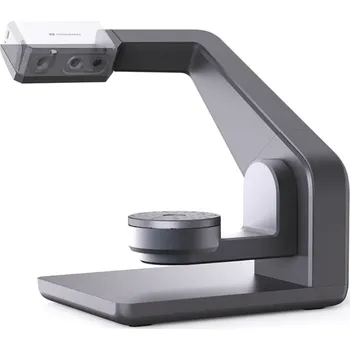 Příslušenství k 3D tiskárně 3DMakerpro Dual Axis Turntable