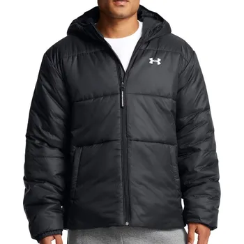 Pánská větrovka Bunda Under Armour Lightweight Insulated 1389182-001 Velikost S
