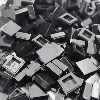 ostatní stavebnice Deska 1x1 200ks