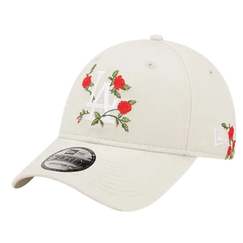 Čepice Kšiltovka New Era MLB LA Dodgers 9forty Cap 60298812-60298812