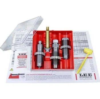 Příslušenství pro sportovní střelbu .338 ARC LEE PACESETTER 3 DIE SET