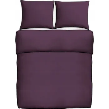 Povlečení SATÉNOVÉ POVLEČENÍ 220x200 BAVLNA 100%