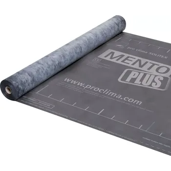 Stavební fólie Fólie SOLITEX MENTO PLUS