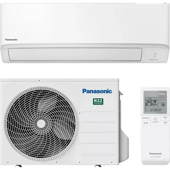 Klimatizace PANASONIC TZ 5,0 kW - split KIT-TZ50-ZKE