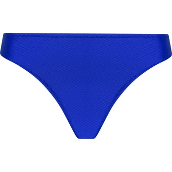 Dámské plavky Plavkové kalhotky bikiny ANTIGEL (FBB1307-06), Barva modrá, Velikost M