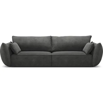 Pohovka Šedá pohovka 208 cm Vanda – Mazzini Sofas ID_1539746