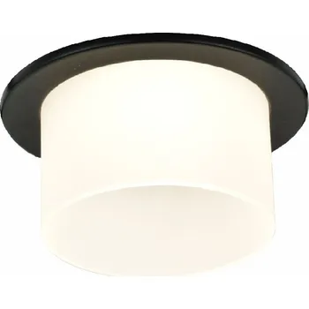 Stropní svítidlo skleněná trubice 1xGU10 35W MONA-112-GL OZZO