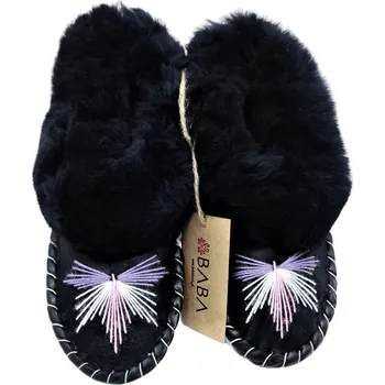 Dámské pantofle BABA pantofle, velikost 38