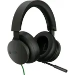 Xbox Stereo Wired Headset, černá 8LI-00002 (XONE/XSX/PC)