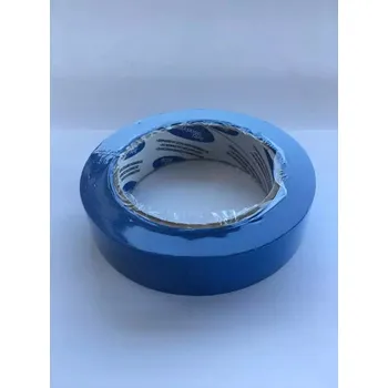 Lepicí páska Maskovací páska Blue Masking Tape 25mm x 50m