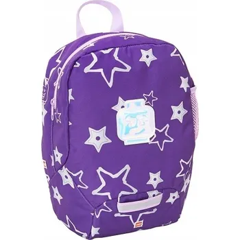 Dětský batoh LEGO GIRLS STARS PŘEDŠKOLNÍ BATOH 10030-2106