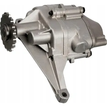 Olejové čerpadlo MERCEDES DIESEL OM646 Olejové čerpadlo ORIGINÁL