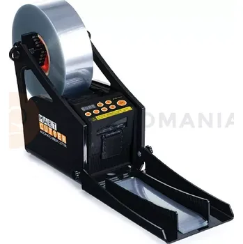 Čokoládová tyčinka Automatická elektrická řezačka banketové fólie | MARTELLATO, 50MC001