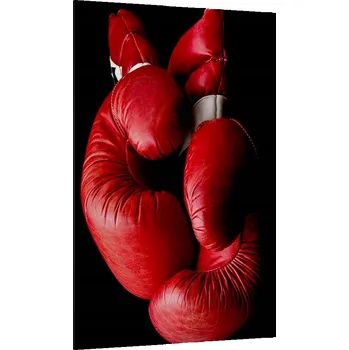 Obraz Velký obraz do obýváku XXL 80x120 sportovní moderní na plátně obrazy