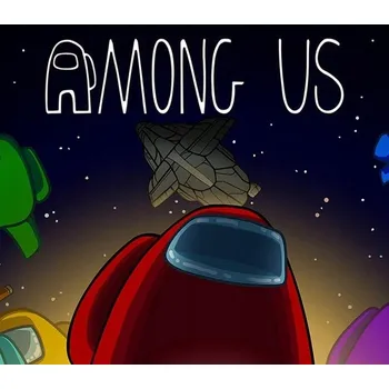 Hra pro PlayStation 4 Among UsDLC BundlePS4 Kod Klucz PlayStation 4 (PS4) digitální verze