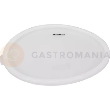 Kuchyňská sůl Víko na nádobu 23,5x1 cm | YATO, YG-00520